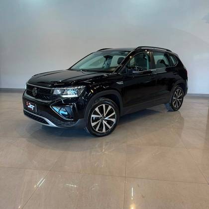 VOLKSWAGEN TAOS 1.4 250 TSI TOTAL FLEX COMFORTLINE AUTOMÁTICO VOLKSWAGEN TAOS 1.4 250 TSI TOTAL FLEX COMFORTLINE AUTOMÁTICO
